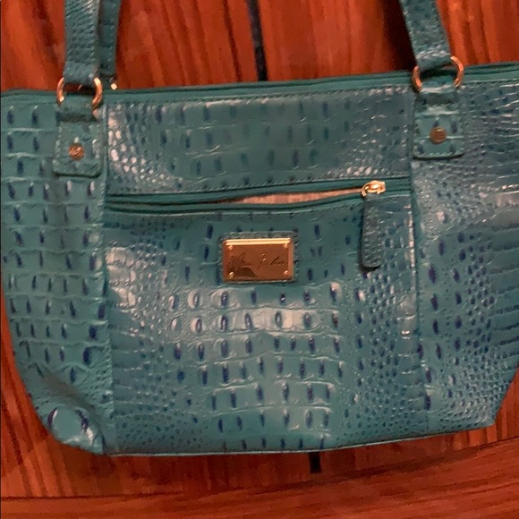 Ladies handbag - Picture 3 of 3